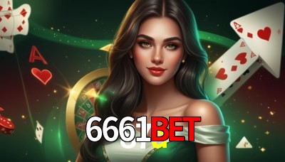 6661bet Casino: Jogue Online e Ganhe Grandes Prêmios 6661bet Casino: Jogue Online e Ganhe Grandes Prêmios